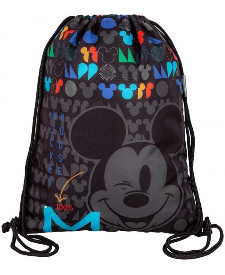 Sporta maisiņš COOLPACK Disney Beta Mickey Mouse