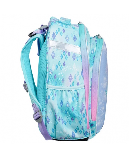 Mugursoma COOLPACK Disney Turtle Frozen
