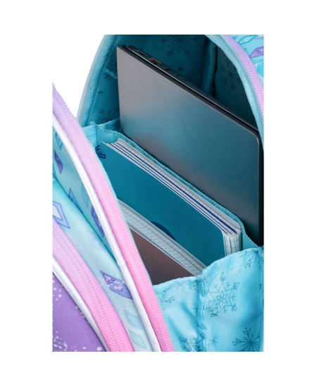 Mugursoma COOLPACK Disney Turtle Frozen