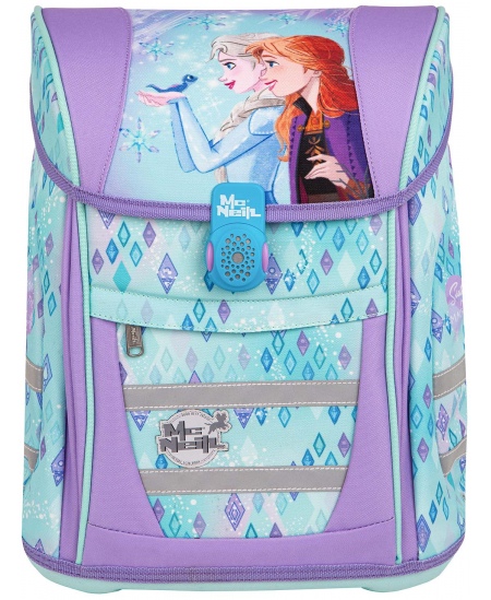 Mugursoma McNEILL Teneris Frozen