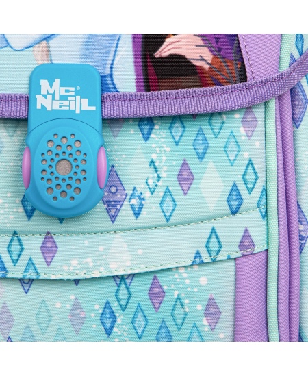 Mugursoma McNEILL Teneris Frozen