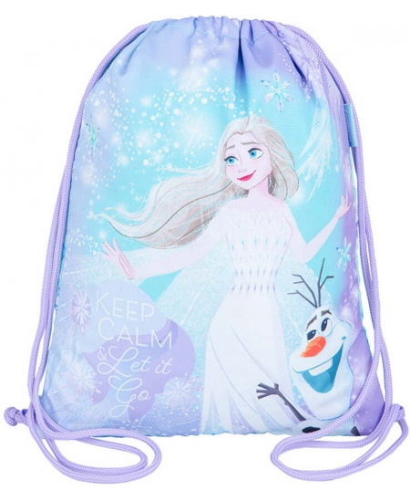 Sporta maisiņš COOLPACK Disney Beta Frozen
