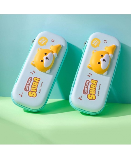 Penālis SQUISHY Dog, viena nodalījuma