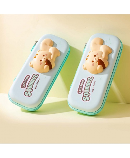 Penālis SQUISHY Squirrel, viena nodalījuma