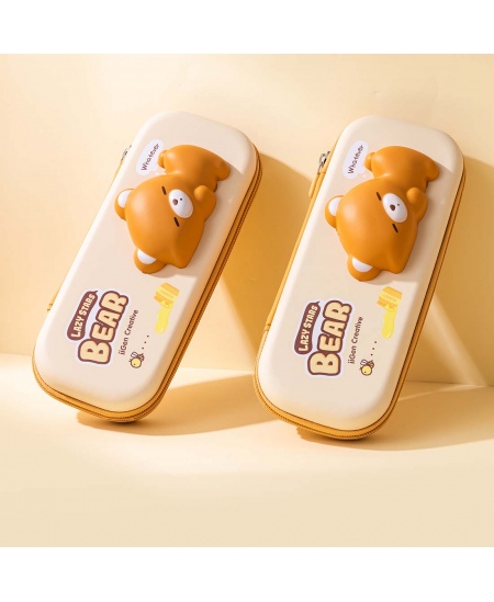 Penālis SQUISHY Bear, viena nodalījuma