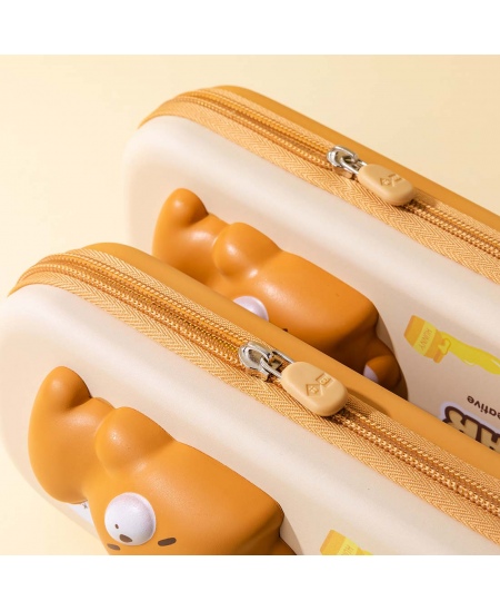 Penālis SQUISHY Bear, viena nodalījuma