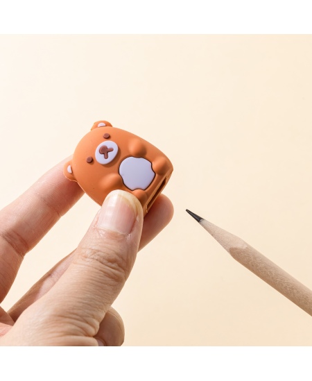 Asināmais SQUISHY Bear