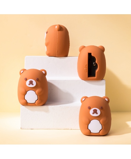 Asināmais SQUISHY Bear