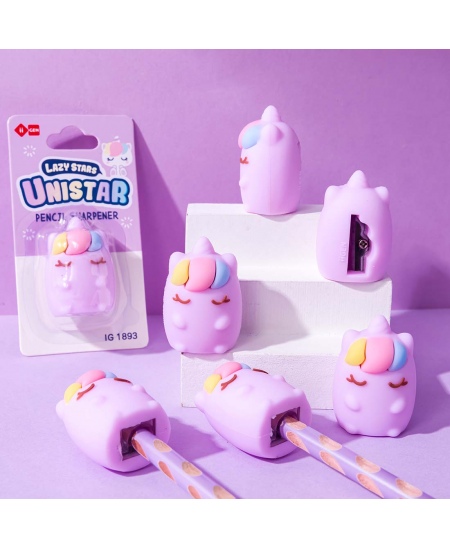 Asināmais SQUISHY Unicorn