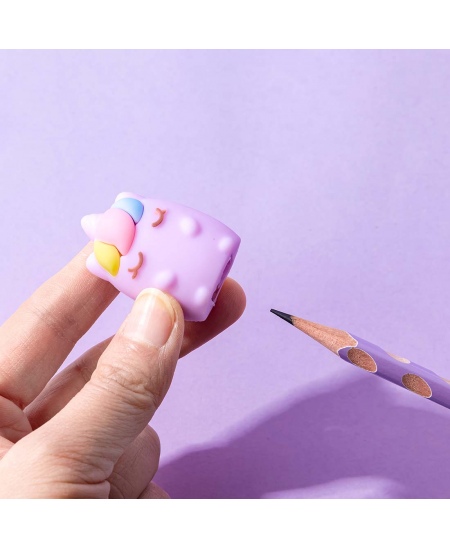 Asināmais SQUISHY Unicorn