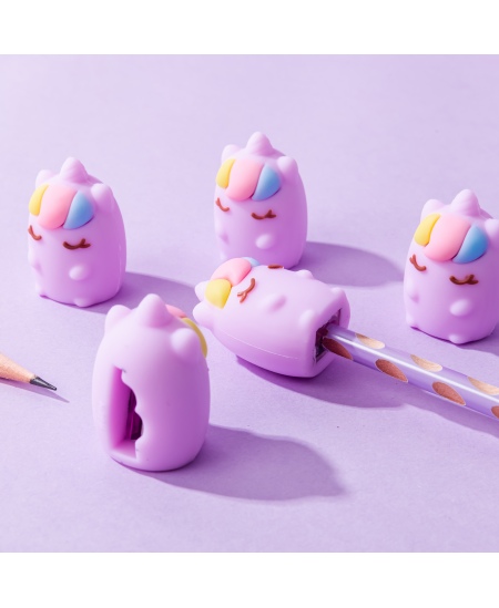Asināmais SQUISHY Unicorn