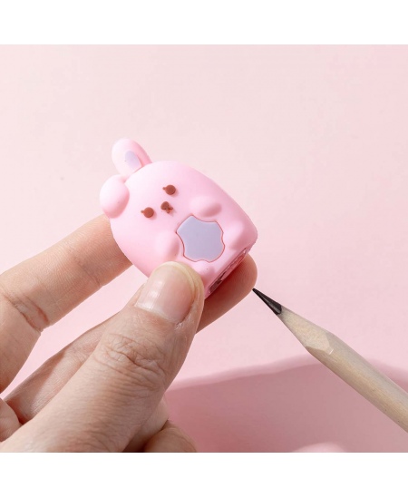 Asināmais SQUISHY Rabbit