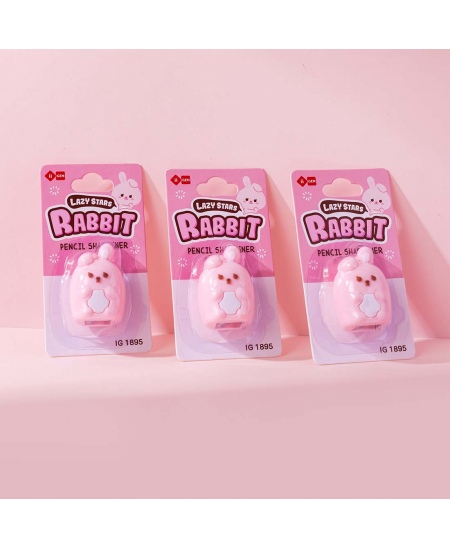 Asināmais SQUISHY Rabbit