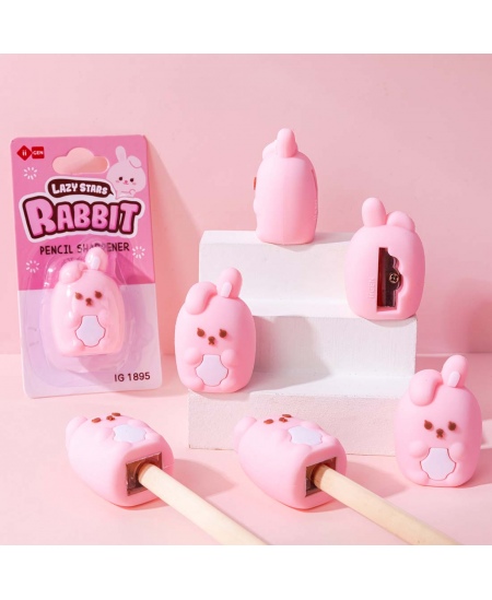 Asināmais SQUISHY Rabbit