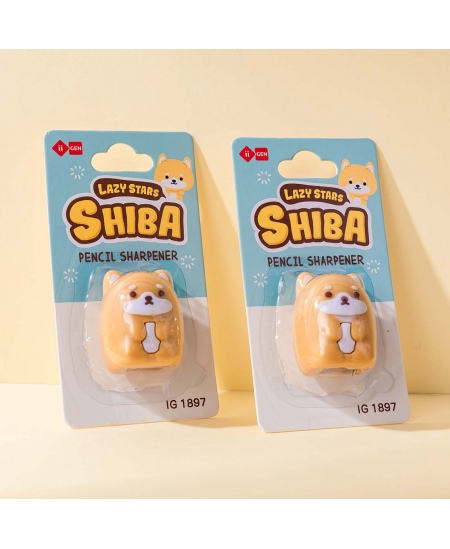 Asināmais SQUISHY Dog