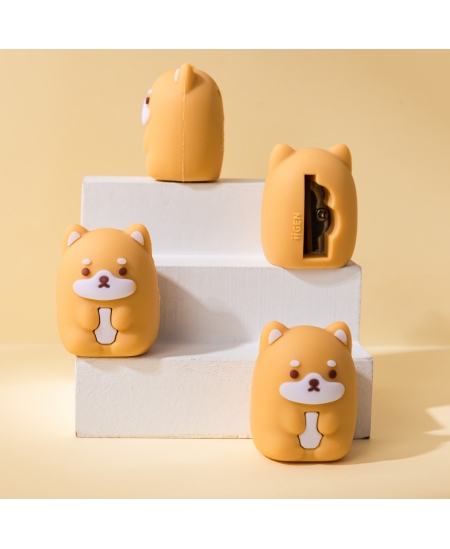 Asināmais SQUISHY Dog