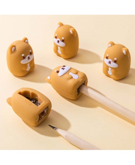 Asināmais SQUISHY Dog