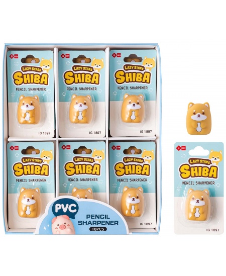 Asināmais SQUISHY Dog