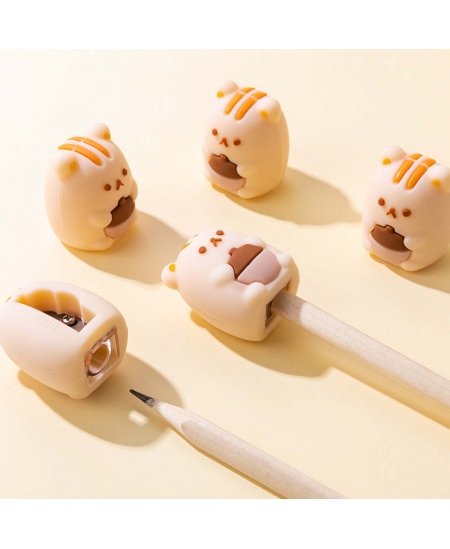 Asināmais SQUISHY Squirrel