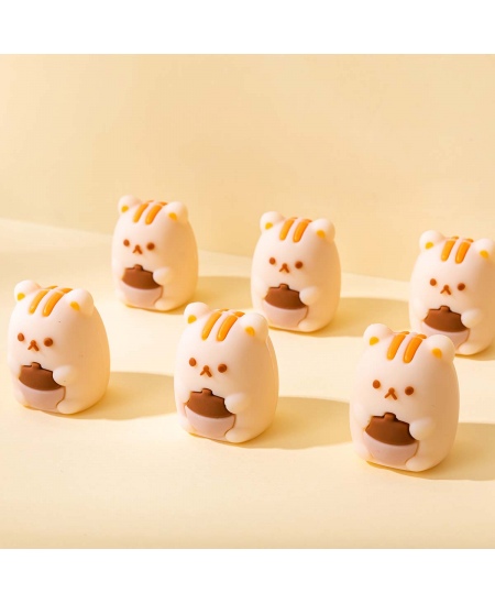 Asināmais SQUISHY Squirrel