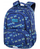 Mugursoma COOLPACK Chevron Spiner Termic