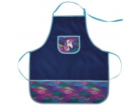 Priekšauts bērniem HERLITZ Rainbow Unicorn