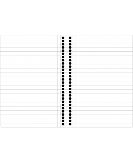 Piezīmju grāmatiņa BESTIES Gaišmate, A5, 60 lapas