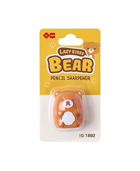 Asināmais SQUISHY Bear