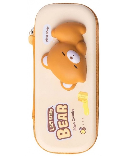 Penālis SQUISHY Bear, viena nodalījuma