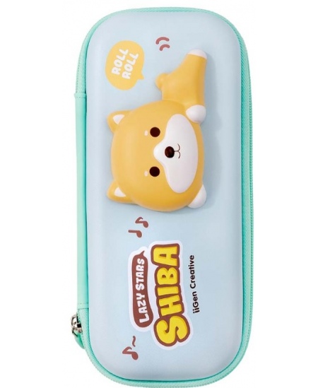 Penālis SQUISHY Dog, viena nodalījuma