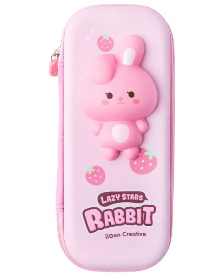 Penālis SQUISHY Rabbit, viena nodalījuma