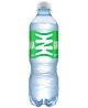 Avota ūdens ŽALIA GIRIA, 500 ml, gāzēts