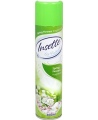 Gaisa atsvaidzinātājs INSETTE Spring Flowers, 300 ml