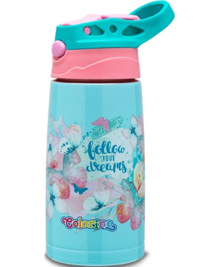 Termopudele COLORINO Dreams, 350 ml