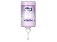 Skystas muilas TORK Luxury S1, 1000 ml, 420901