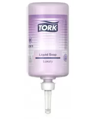 Skystas muilas TORK Luxury S1, 1000 ml, 420901