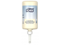 Skystas muilas su kremu TORK SCA PREMIUM MILD 1L, 420501