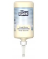 Šķidrās ziepes TORK Premium Mild (S1), 420501, 1 l