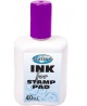 Tinte zīmogiem CENTRUM, 40 ml, violeta