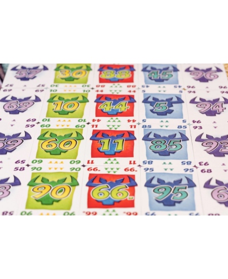 Galda spēle BRAIN GAMES 6. ņem! (10+)