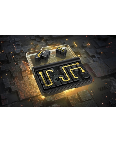 Galda spēle SMART GAMES IQ-Circuit (8+)