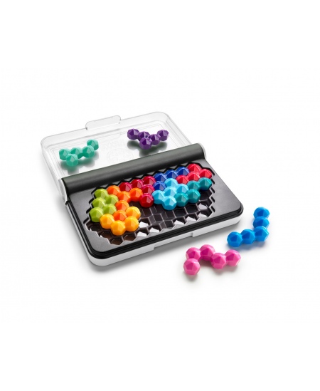 Galda spēle SMART GAMES IQ-Six Pro (8+)