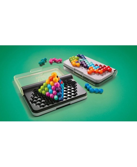 Galda spēle SMART GAMES IQ-Six Pro (8+)