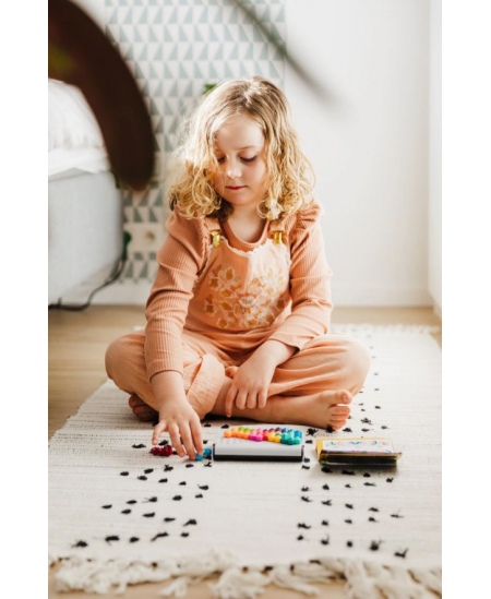 Galda spēle SMART GAMES IQ-Six Pro (8+)