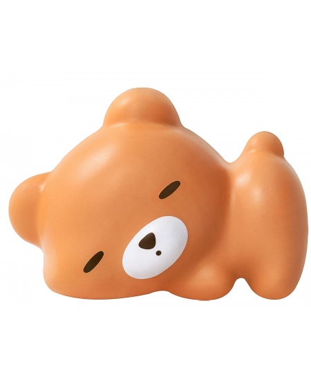 Elastīga spiežamā rotaļlieta SQUISHY Bear
