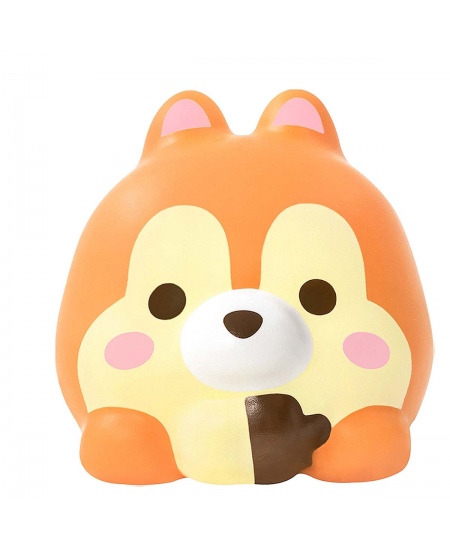 Elastīga spiežamā rotaļlieta SQUISHY Squirrel