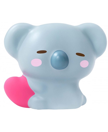 Elastīga spiežamā rotaļlieta SQUISHY Koala