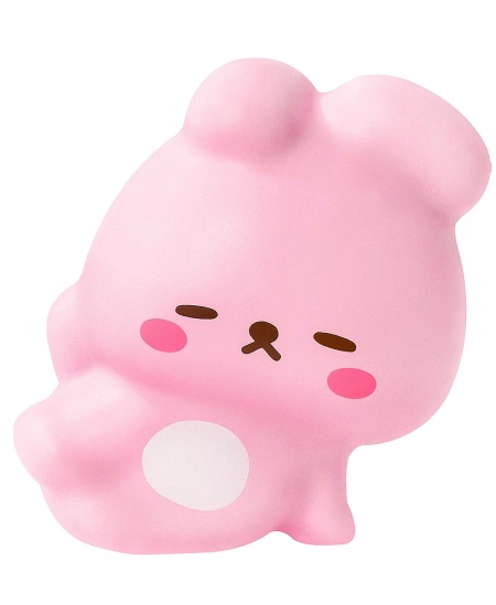 Elastīga spiežamā rotaļlieta SQUISHY Rabbit