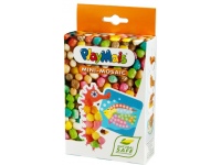 Mozaika iš kukurūzų PLAYMAIS Mini \"Jūra\", 300 detalių