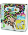 Kukurūzas mozaīka PLAYMAIS Zoodārzs, 2300 detaļas